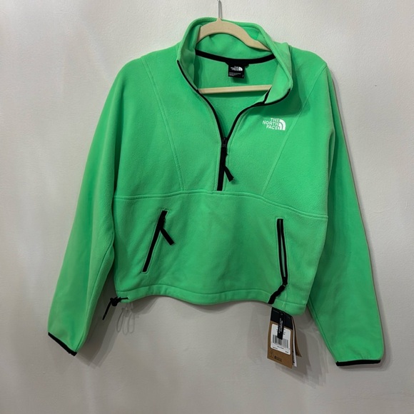 The North Face Jackets & Blazers - The North Face Attitude 1/4 Zip